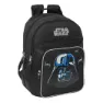 Safta 612501773 Star Wars Rebellion 20l 27x33x10 Cm Ryggsäck, Multicolor