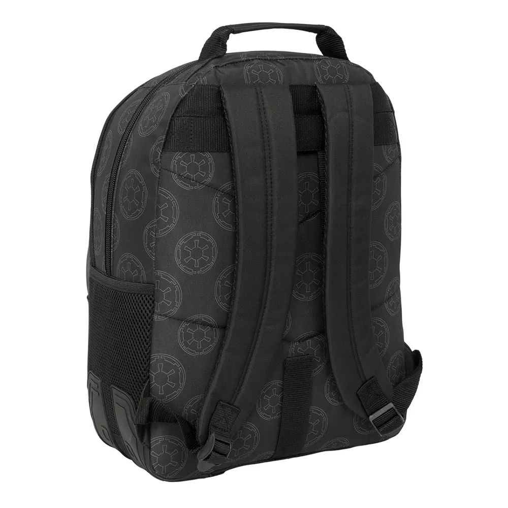 Safta 612501773 Star Wars Rebellion 20l 27x33x10 Cm Ryggsäck, Multicolor