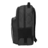 Safta 612501773 Star Wars Rebellion 20l 27x33x10 Cm Ryggsäck, Multicolor