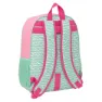 Safta 612502185 Stitch Ice Cream 10l 26x11x34 Cm Ryggsäck