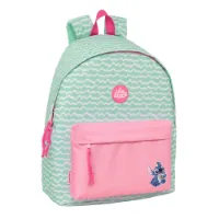 Safta 612502640 Stitch Ice Cream 15l 32x43x14 Cm Ryggsäck