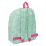 Safta 612502640 Stitch Ice Cream 15l 32x43x14 Cm Ryggsäck