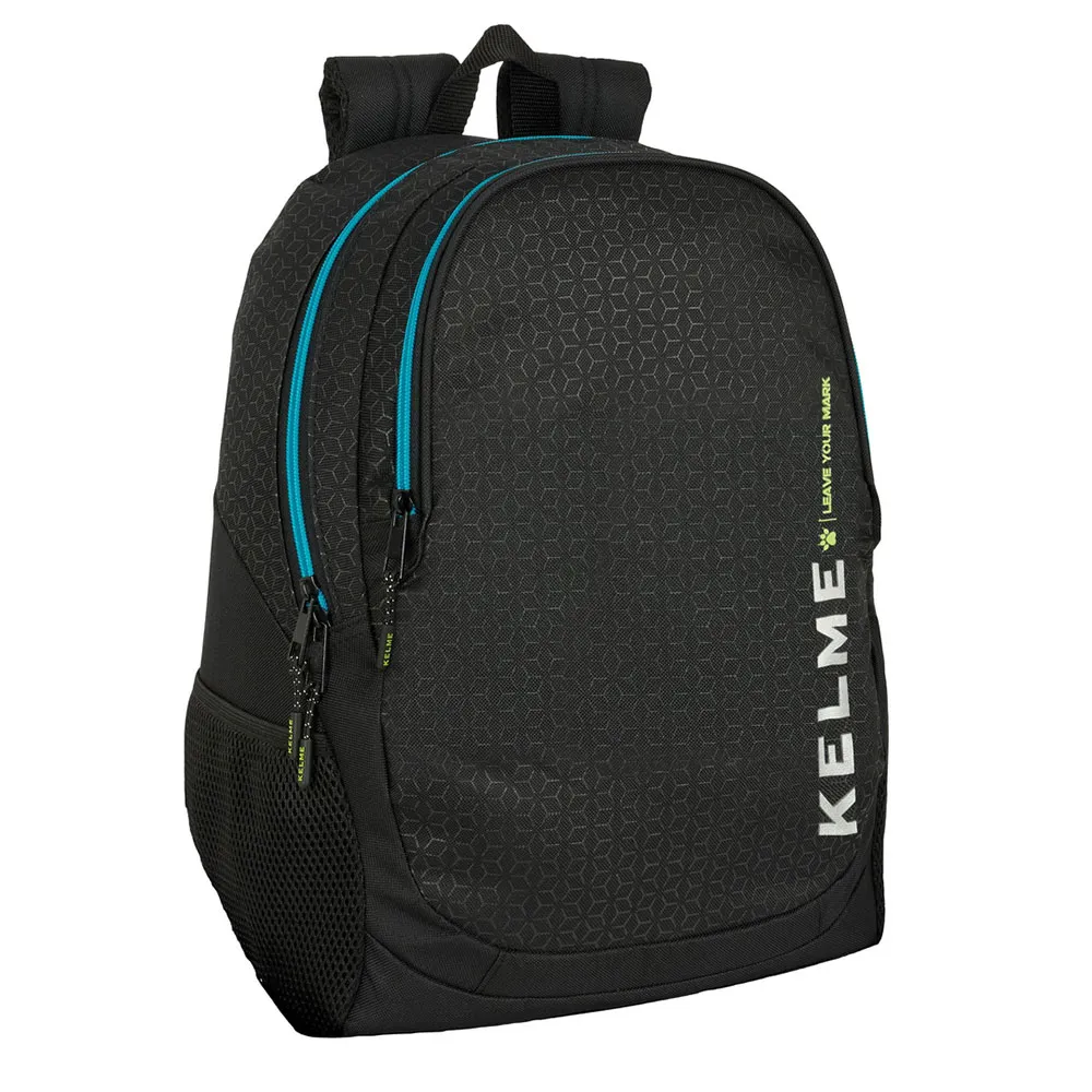 Safta 612503665 Kelme Iron 23l 27x33x10 Cm Ryggsäck, Multicolor Safta 612503665 Kelme Iron 23l 27x33x10 Cm Ryggsäck, Multicolor