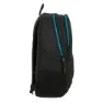 Safta 612503665 Kelme Iron 23l 27x33x10 Cm Ryggsäck, Multicolor