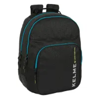 Safta 612503773 Kelme Iron 20l 27x33x10 Cm Ryggsäck Safta 612503773 Kelme Iron 20l 27x33x10 Cm Ryggsäck