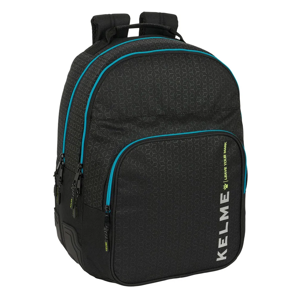 Safta 612503773 Kelme Iron 20l 27x33x10 Cm Ryggsäck, Multicolor Safta 612503773 Kelme Iron 20l 27x33x10 Cm Ryggsäck, Multicolor