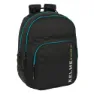 Safta 612503773 Kelme Iron 20l 27x33x10 Cm Ryggsäck, Multicolor