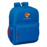 Safta 612504773 Superman 20l 32x43x14 Cm Ryggsäck