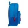 Safta 612504773 Superman 20l 32x43x14 Cm Ryggsäck