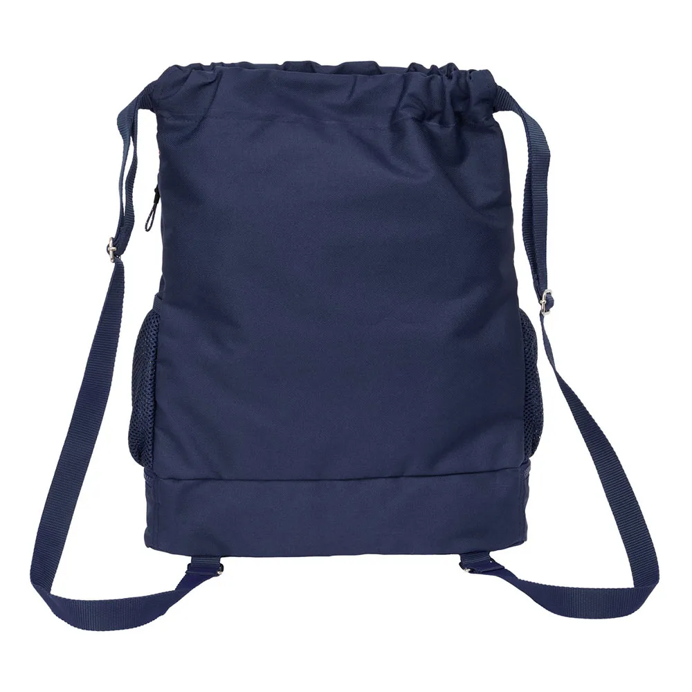 Safta 612506197 Gym Benetton Flag 21.93l 27x33x10 Cm Ryggsäck, Multicolor
