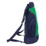 Safta 612506197 Gym Benetton Flag 21.93l 27x33x10 Cm Ryggsäck, Multicolor