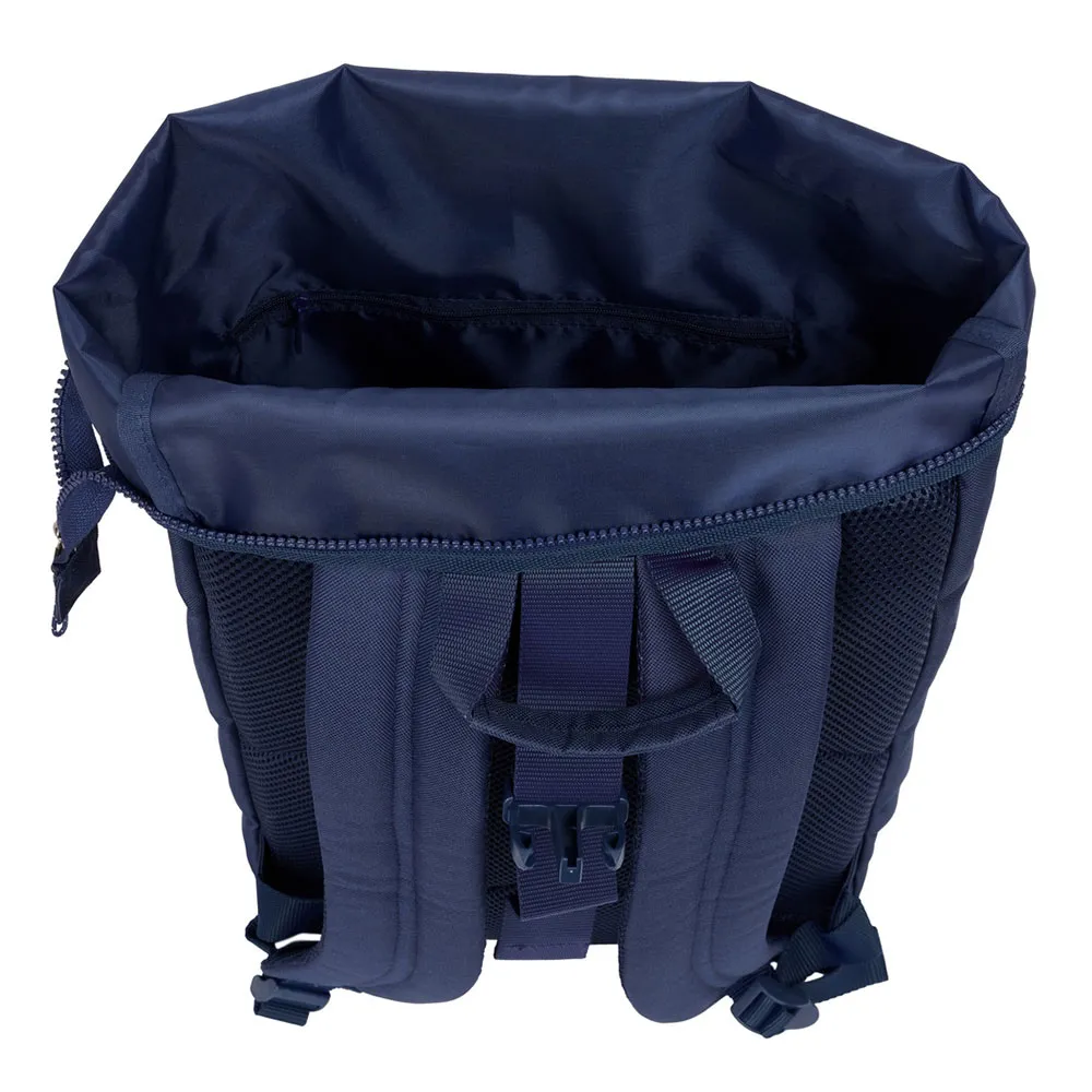 Safta 612506507 15.6´´ Benetton Flag 15.30l 22x39x10 Cm Ryggsäck, Multicolor Safta 612506507 15.6´´ Benetton Flag 15.30l 22x39x10 Cm Ryggsäck, Multicolor