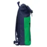 Safta 612506507 15.6´´ Benetton Flag 15.30l 22x39x10 Cm Ryggsäck, Multicolor