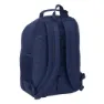 Safta 612506773 Benetton Flag 20l 27x33x10 Cm Ryggsäck, Multicolor