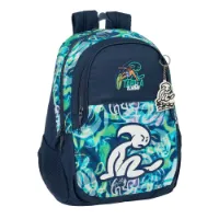 Safta 612507665 El Niño Kook 23l 27x33x10 Cm Ryggsäck