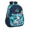 Safta 612507665 El Niño Kook 23l 27x33x10 Cm Ryggsäck, Multicolor
