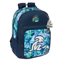 Safta 612507773 El Niño Kook 20l 27x33x10 Cm Ryggsäck Safta 612507773 El Niño Kook 20l 27x33x10 Cm Ryggsäck