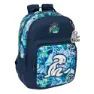 Safta 612507773 El Niño Kook 20l 27x33x10 Cm Ryggsäck, Multicolor