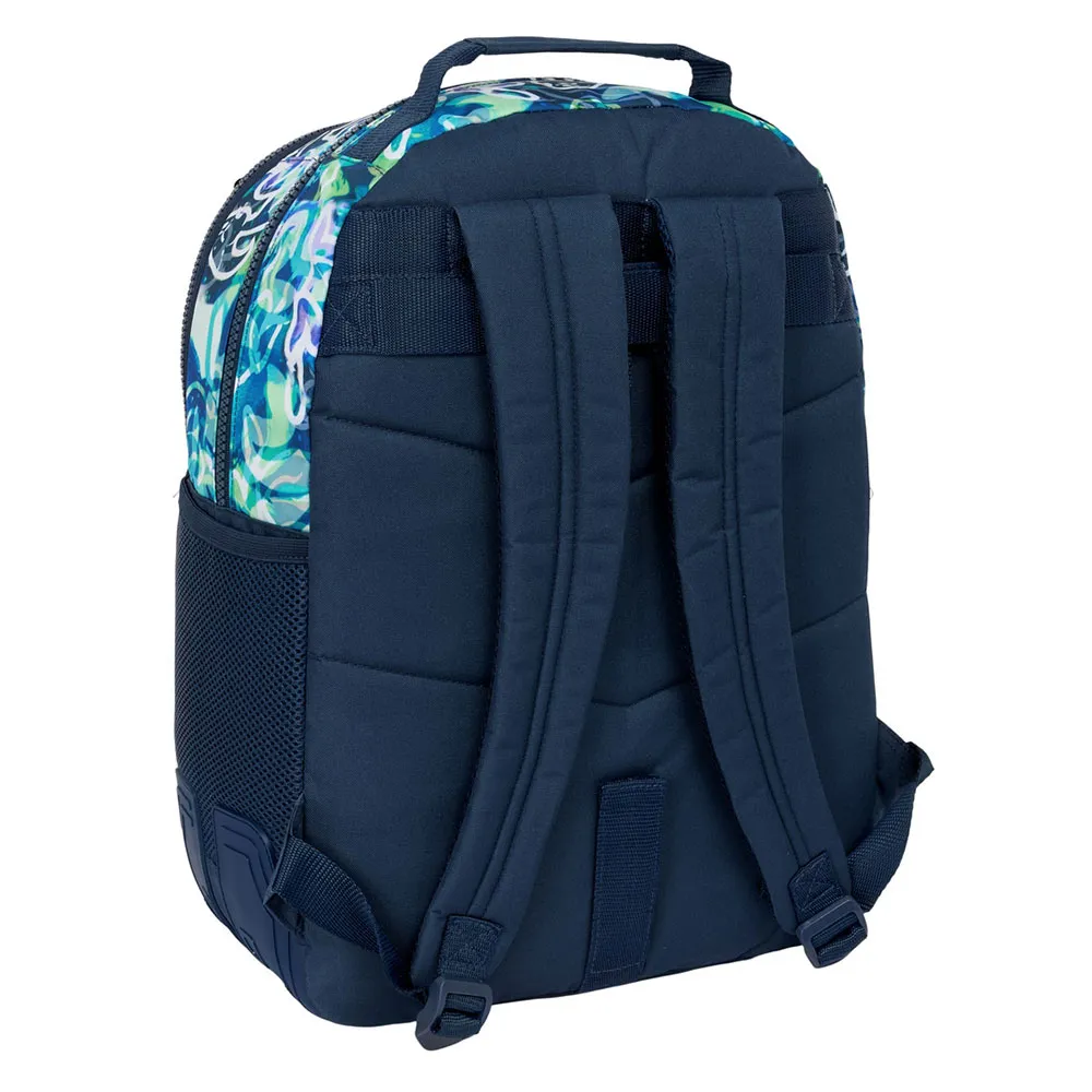 Safta 612507773 El Niño Kook 20l 27x33x10 Cm Ryggsäck, Multicolor Safta 612507773 El Niño Kook 20l 27x33x10 Cm Ryggsäck, Multicolor