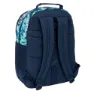 Safta 612507773 El Niño Kook 20l 27x33x10 Cm Ryggsäck, Multicolor