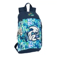 Safta 612507821 Mini El Niño Kook 8.50l 27x33x10 Cm Ryggsäck