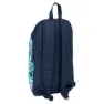 Safta 612507821 Mini El Niño Kook 8.50l 27x33x10 Cm Ryggsäck, Multicolor