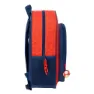 Safta 612508305 Super Mario Trick 20.10l 27x33x10 Cm Ryggsäck