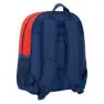Safta 612508305 Super Mario Trick 20.10l 27x33x10 Cm Ryggsäck