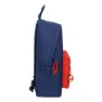 Safta 612508775 14.1´´ Super Mario Trick 17.30l 22x39x10 Cm Ryggsäck, Multicolor