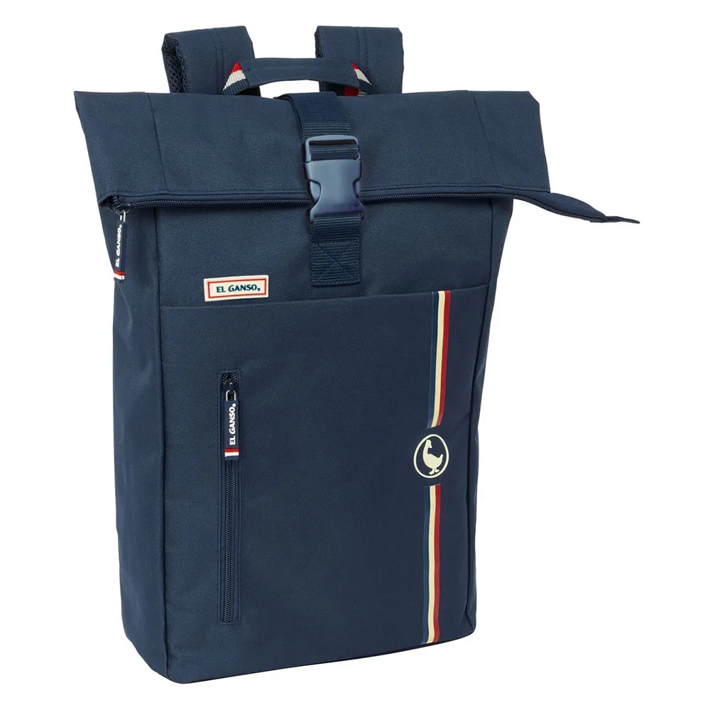 Safta 612509507 The Eclipse Goose 15.6´´ 15.30l 32x43x14 Cm Ryggsäck, Multicolor