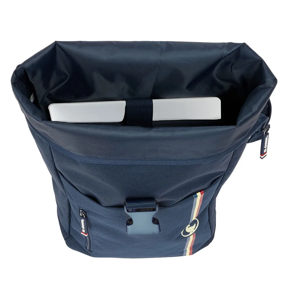 Safta 612509507 The Eclipse Goose 15.6´´ 15.30l 32x43x14 Cm Ryggsäck, Multicolor