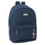 Safta 612509820 The Eclipse Goose 15.6´´+usb 24.55l 32x43x14 Cm Ryggsäck, Multicolor