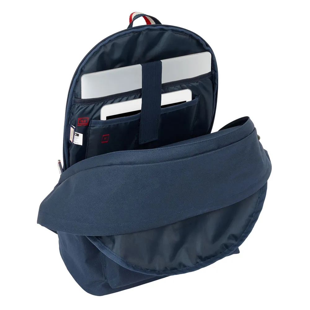 Safta 612509820 The Eclipse Goose 15.6´´+usb 24.55l 32x43x14 Cm Ryggsäck, Multicolor