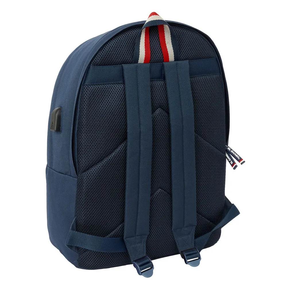 Safta 612509820 The Eclipse Goose 15.6´´+usb 24.55l 32x43x14 Cm Ryggsäck, Multicolor