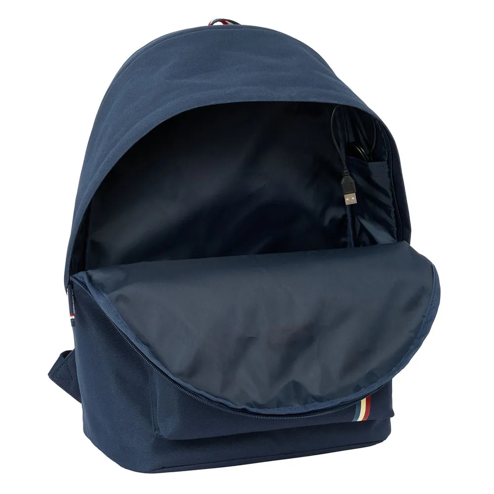 Safta 612509820 The Eclipse Goose 15.6´´+usb 24.55l 32x43x14 Cm Ryggsäck, Multicolor