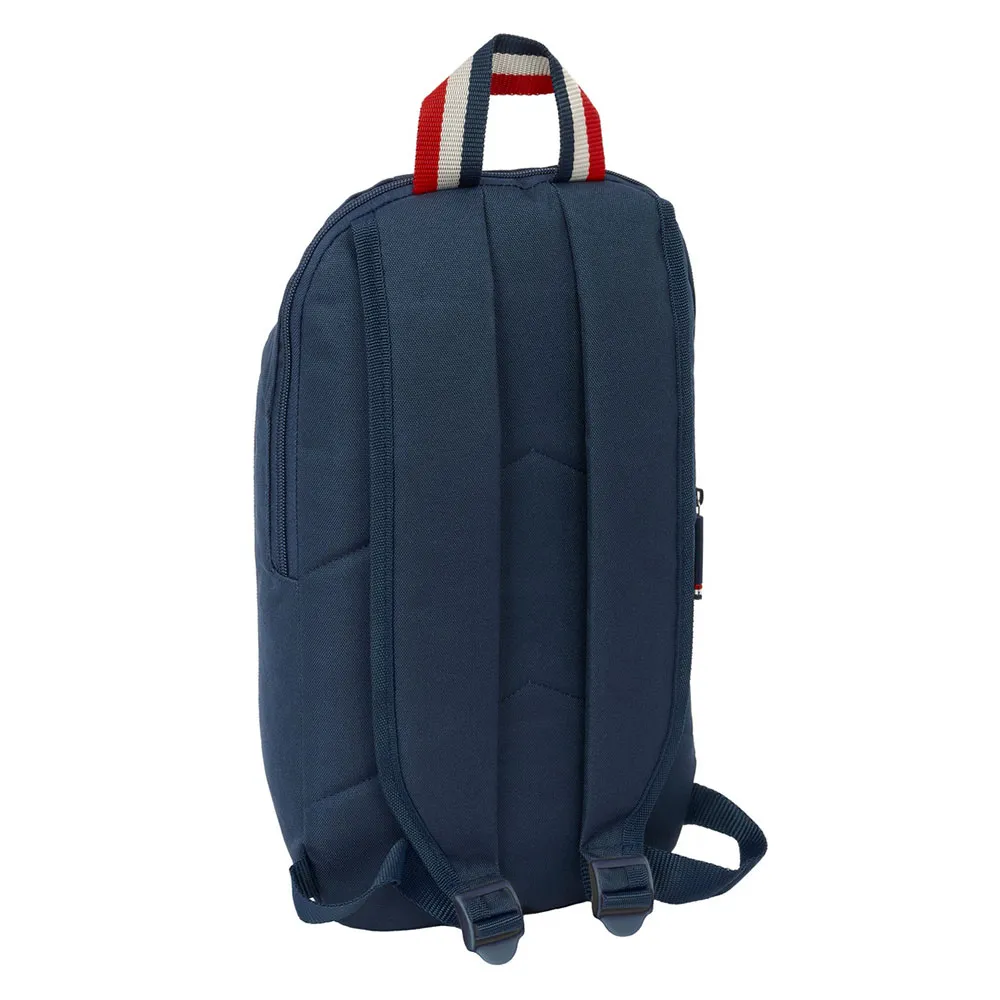 Safta 612509821 The Eclipse Goose Mini 8.50l 32x43x14 Cm Ryggsäck, Multicolor