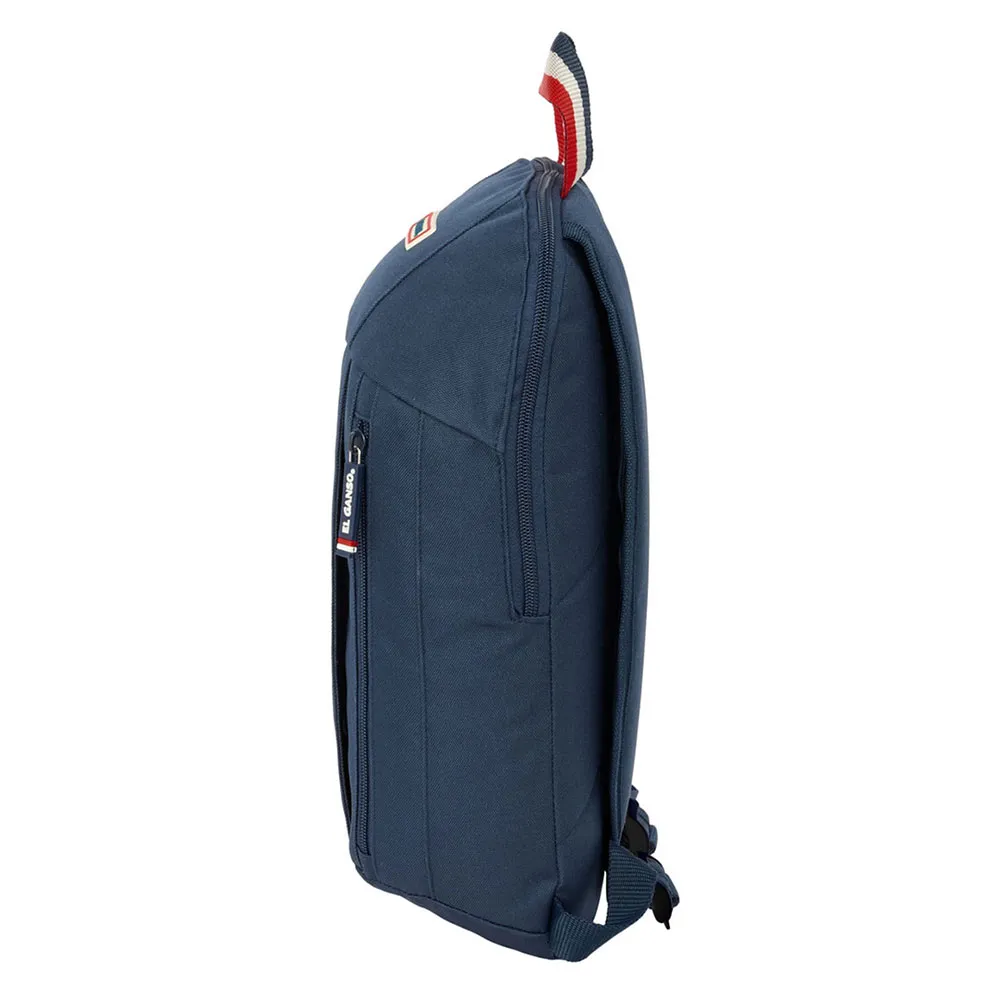 Safta 612509821 The Eclipse Goose Mini 8.50l 32x43x14 Cm Ryggsäck, Multicolor