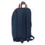 Safta 612509821 The Eclipse Goose Mini 8.50l 32x43x14 Cm Ryggsäck, Multicolor