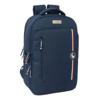 Safta 612509894 The Eclipse Goose 15.6´´+tablet+usb 19.15l 32x43x14 Cm Ryggsäck Safta 612509894 The Eclipse Goose 15.6´´+tablet+usb 19.15l 32x43x14 Cm Ryggsäck