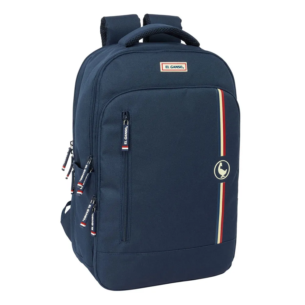 Safta 612509894 The Eclipse Goose 15.6´´+tablet+usb 19.15l 32x43x14 Cm Ryggsäck, Multicolor Safta 612509894 The Eclipse Goose 15.6´´+tablet+usb 19.15l 32x43x14 Cm Ryggsäck, Multicolor