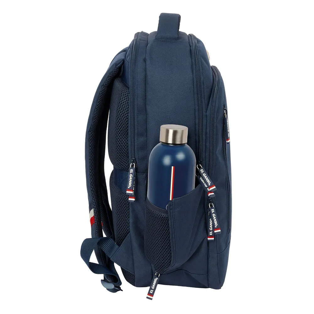 Safta 612509894 The Eclipse Goose 15.6´´+tablet+usb 19.15l 32x43x14 Cm Ryggsäck, Multicolor Safta 612509894 The Eclipse Goose 15.6´´+tablet+usb 19.15l 32x43x14 Cm Ryggsäck, Multicolor