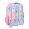 Safta 612510185 Small Barbie Painterly 10l 27x33x10 Cm Ryggsäck, Multicolor