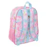 Safta 612510640 Barbie Painterly 15l 27x33x10 Cm Ryggsäck