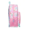 Safta 612510640 Barbie Painterly 15l 27x33x10 Cm Ryggsäck