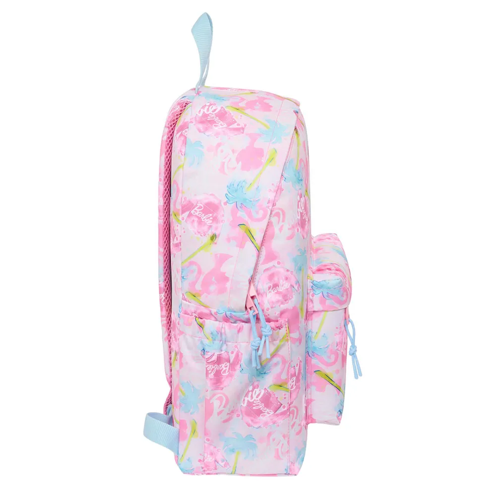 Safta 612510775 14.1´´ Barbie Painterly 17.30l 22x39x10 Cm Ryggsäck, Multicolor Safta 612510775 14.1´´ Barbie Painterly 17.30l 22x39x10 Cm Ryggsäck, Multicolor
