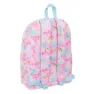 Safta 612510775 14.1´´ Barbie Painterly 17.30l 22x39x10 Cm Ryggsäck, Multicolor