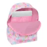 Safta 612510775 14.1´´ Barbie Painterly 17.30l 22x39x10 Cm Ryggsäck, Multicolor