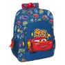 Safta 612511640 Cars Racing 15l 27x33x10 Cm Ryggsäck