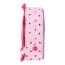 Safta 612512609 Small Minnie Mouse Naive 9.50l 27x33x10 Cm Ryggsäck