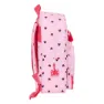 Safta 612512609 Small Minnie Mouse Naive 9.50l 27x33x10 Cm Ryggsäck